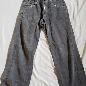 Lrg jeans